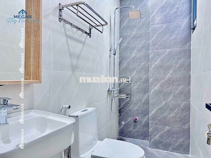  CHO THUÊ CĂN HỘ 1PN BALCONY – STYLE CHÂU ÂU | VCN PHƯỚC LONG