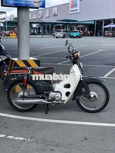 HONDA CUB 78/90cc . NHẬT BẢN.BS TPHCM