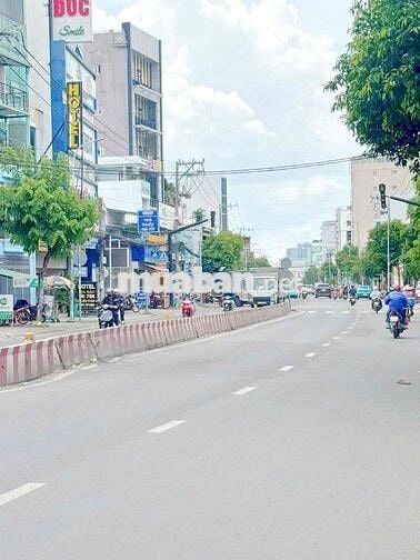 cho thuê nhà MT đường Huỳnh tấn phát Q7 vừa ở vừa kinh doanh