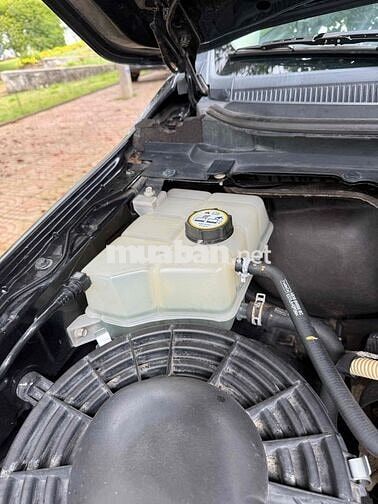 Ford Ranger XLT 2013 Số sàn Dầu Đen