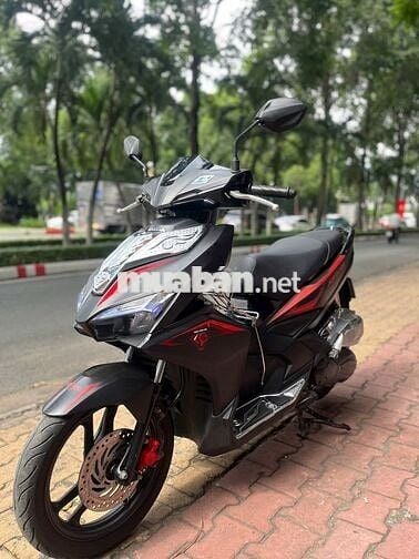 Honda Air Blade 125 2017 Đen