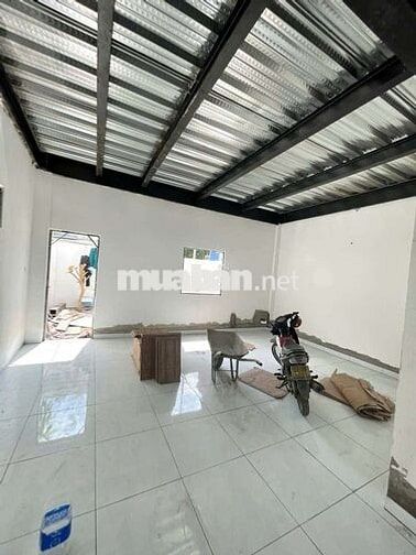 Mặt bằng Kinh Doanh 6*30 Thuận Giao