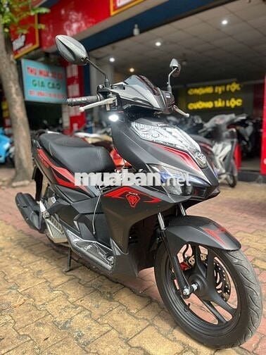 Honda Air Blade 125 2017 Đen