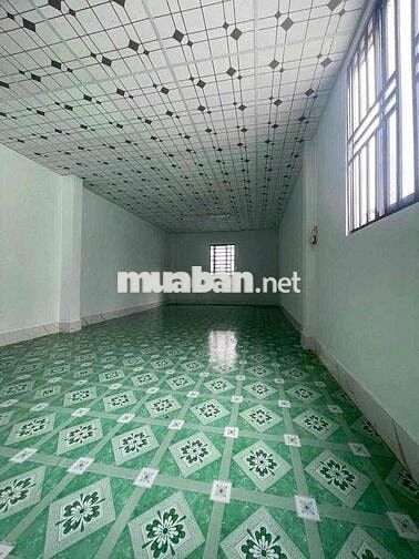 Nhà trục chính Hẻm 30/4 (thuận tiện kinh doanh)