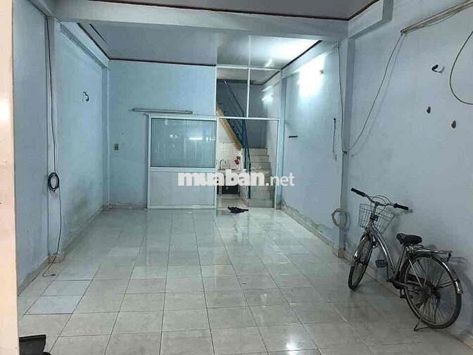 NHÀ NGUYÊN CĂN HẺM KHÁNH HỘI QUẬN 4