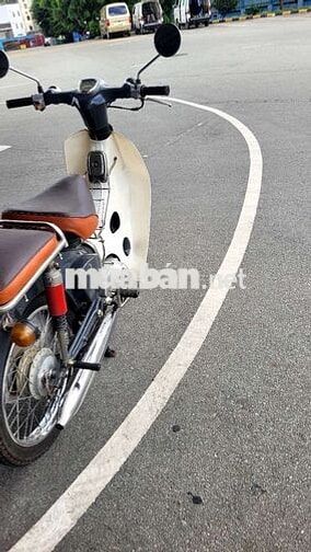 HONDA CUB 78/90cc . NHẬT BẢN.BS TPHCM