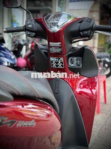 Honda SH Mode ABS 2021
