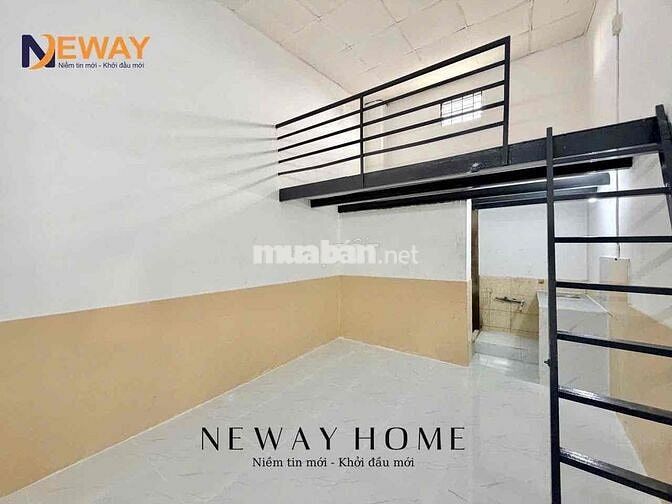 💐KHAI TRƯƠNG HƠN 20  PHÒNG TRỌ GÁC CAO NGAY HUIT | PHÙ HỢP Ở 3-4 BẠN