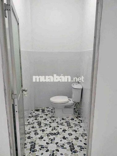 Nhà trục chính Hẻm 30/4 (thuận tiện kinh doanh)