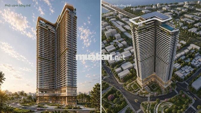 PENINSULA PRIVATE- DỰ ÁN SẮP RA MẮT
