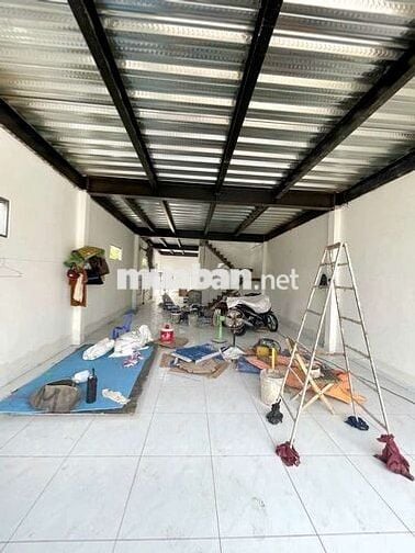 Mặt bằng Kinh Doanh 6*30 Thuận Giao