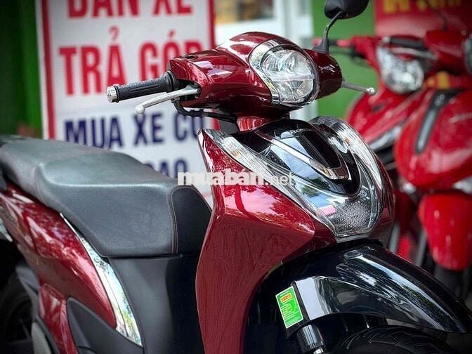 Honda SH Mode ABS 2021