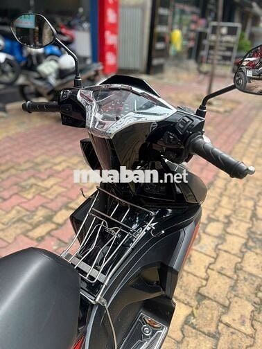 Honda Air Blade 125 2017 Đen