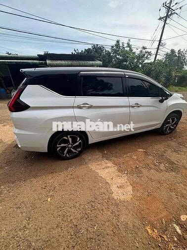 Mitsubishi Xpander 2022 Trắng