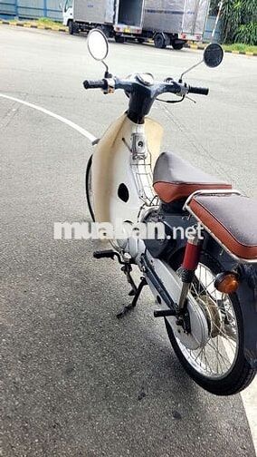 HONDA CUB 78/90cc . NHẬT BẢN.BS TPHCM