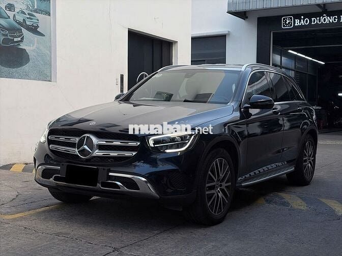GLC200 4Matic V1 2022 Lướt 24.000 km