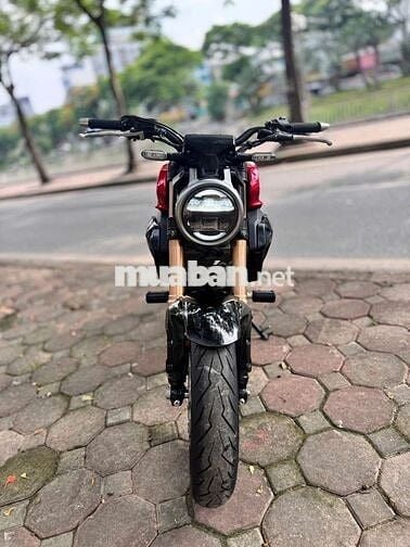 Honda CB150R ABS FI 2023 Đen đỏ 14000 km