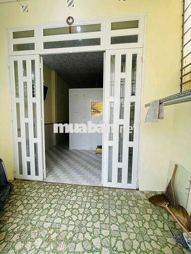 Nhà 2pn 2 máy lạnh Hẻm Hoàng Quốc Việt