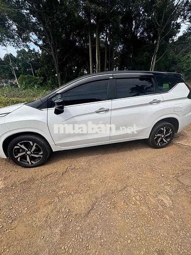 Mitsubishi Xpander 2022 Trắng