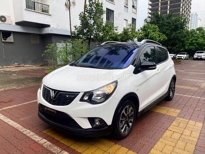 VinFast Fadil Nâng cao 1.4 AT 2022 - 305 Triệu