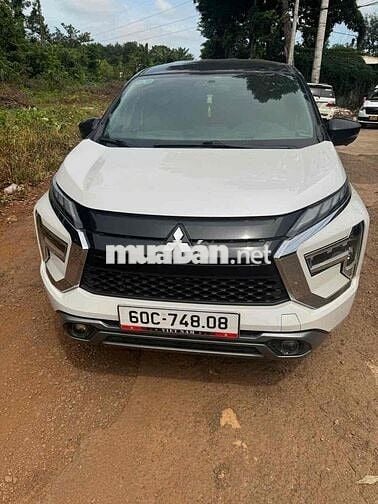 Mitsubishi Xpander 2022 Trắng