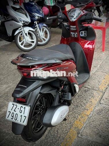 Honda SH Mode ABS 2021