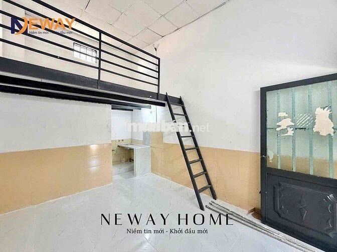 💐KHAI TRƯƠNG HƠN 20  PHÒNG TRỌ GÁC CAO NGAY HUIT | PHÙ HỢP Ở 3-4 BẠN