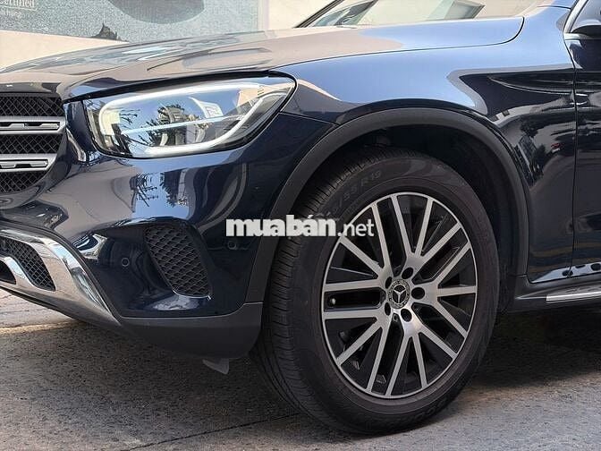 GLC200 4Matic V1 2022 Lướt 24.000 km