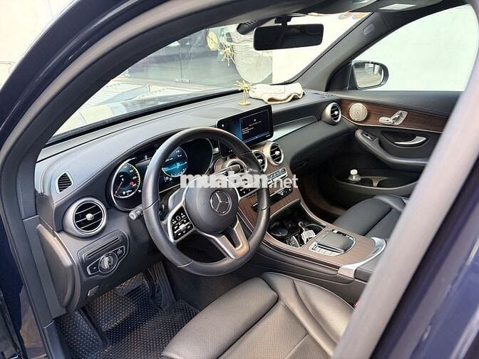 GLC200 4Matic V1 2022 Lướt 24.000 km