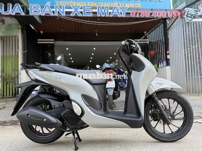 SH Mode 2022 Hỗ trợ sang tên,Góp trả trước 10tr