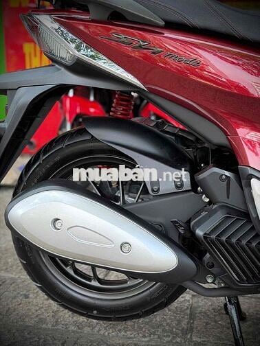 Honda SH Mode ABS 2021