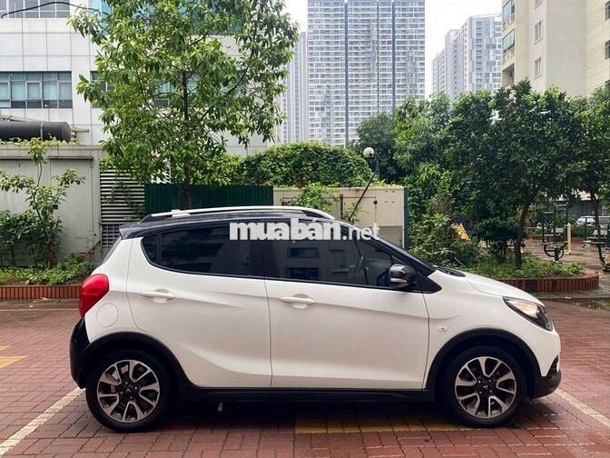 VinFast Fadil Nâng cao 1.4 AT 2022 - 305 Triệu