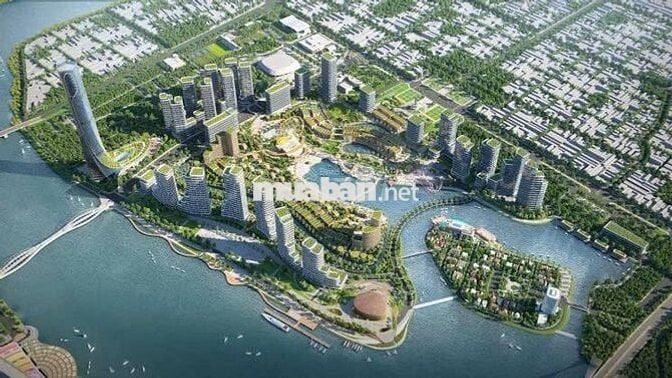 PENINSULA PRIVATE- DỰ ÁN SẮP RA MẮT