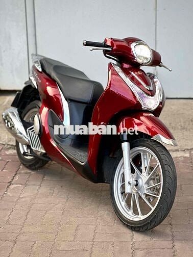 SH Mode 2024 Đỏ mận / chính chủ / xe Zin đẹp ❤️