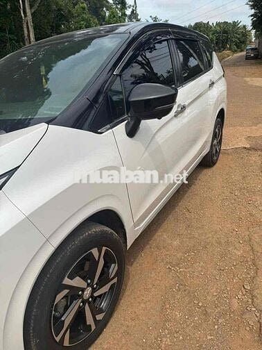 Mitsubishi Xpander 2022 Trắng