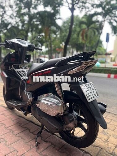 Honda Air Blade 125 2017 Đen
