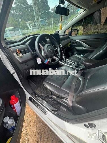 Mitsubishi Xpander 2022 Trắng