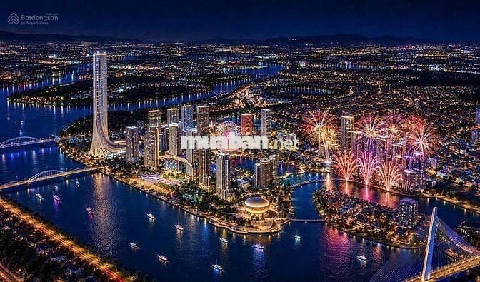 PENINSULA PRIVATE- DỰ ÁN SẮP RA MẮT