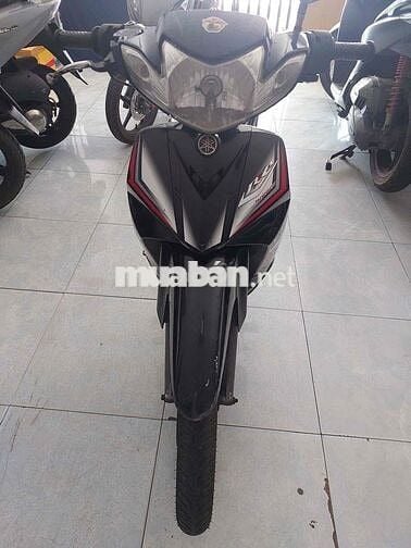 Yamaha Sirius RC Đen trắng Thể thao Nguyên zin