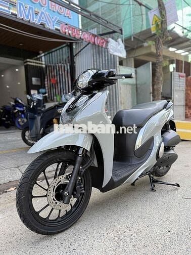 SH Mode 2022 Hỗ trợ sang tên,Góp trả trước 10tr