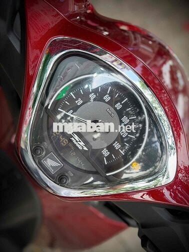 Honda SH Mode ABS 2021