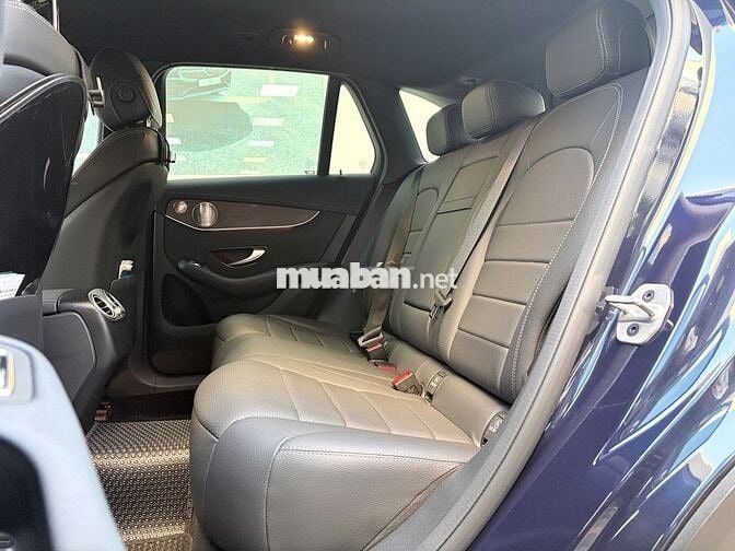 GLC200 4Matic V1 2022 Lướt 24.000 km