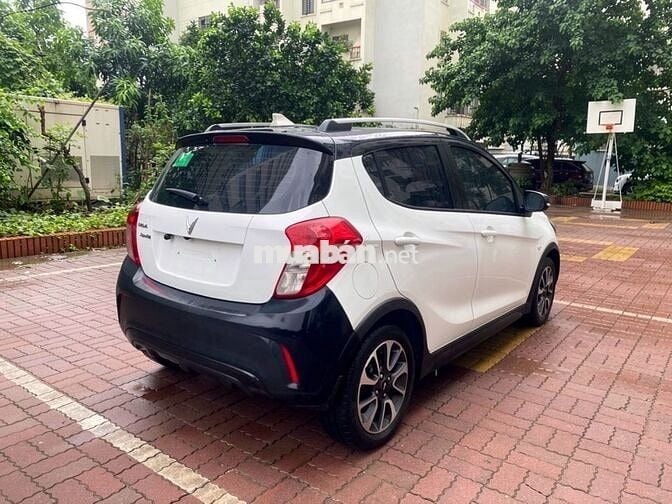 VinFast Fadil Nâng cao 1.4 AT 2022 - 305 Triệu