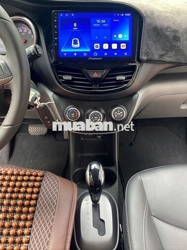 VinFast Fadil Nâng cao 1.4 AT 2022 - 305 Triệu