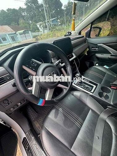 Mitsubishi Xpander 2022 Trắng