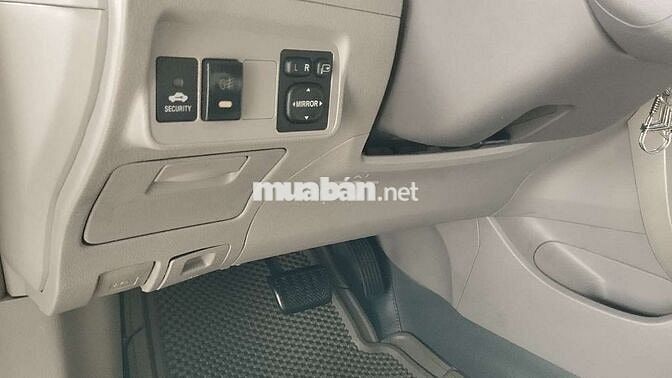 Toyota Corolla Nhật Tự động màu Đen