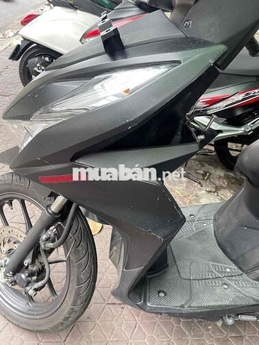 Honda Beat 2023 Đen
