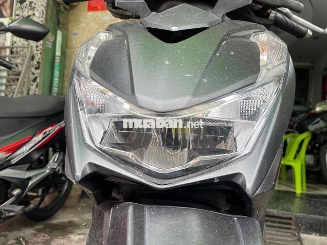Honda Beat 2023 Đen