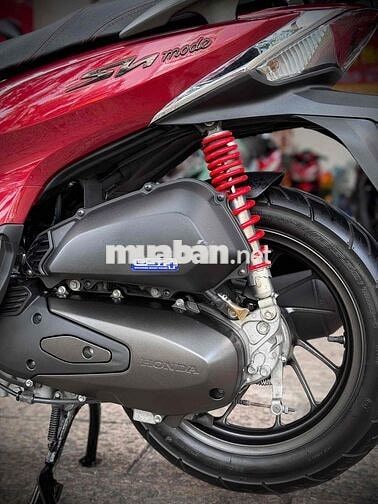Honda SH Mode ABS 2021
