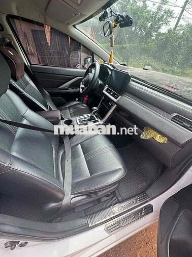 Mitsubishi Xpander 2022 Trắng